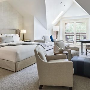 Premium City Side King Room
