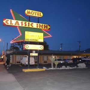 Classic Inn Motel