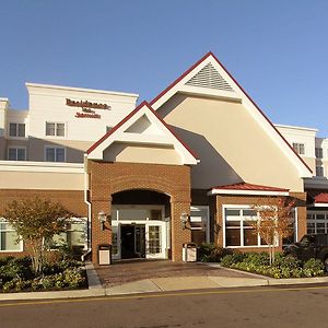 Residence Inn By Marriott Chesapeake Greenbrier