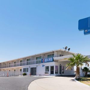 Motel 6-Barstow, Ca - Route 66