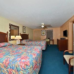 Savannah Inn And Suites Savannah Port Area