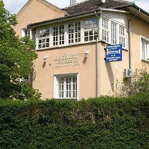 Kis Gellert Guesthouse