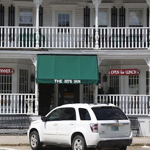 The Tilton Inn