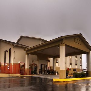 America'S Best Value Inn & Suites-Clinton