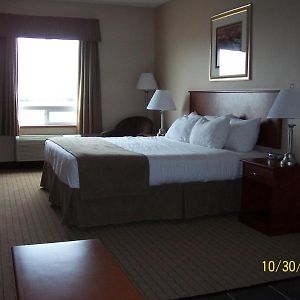 Queen Room Disability Access