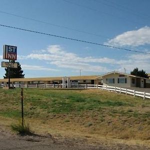 First Interstate Inn - Douglas