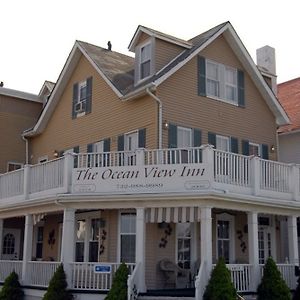 Ocean View Inn