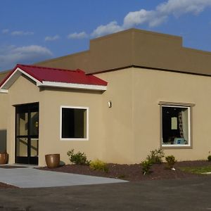 Red Roof Inn Clearfield