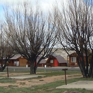 Red Canyon Village
