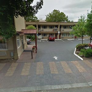 Motel 6 Portland Downtown - Convention Center