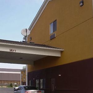 Motel 6 Lancaster, Pa