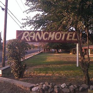 Ranch Motel