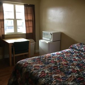 Brickyard Inn