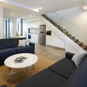 Four-Bedroom Apartment