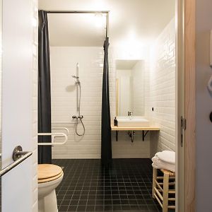 Double Room Disability Access
