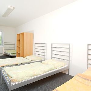 Dormitory Room Mixed