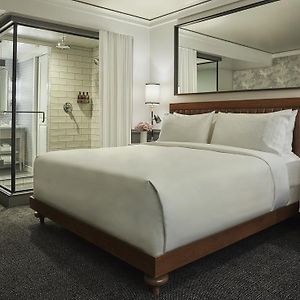 Skyline King Room
