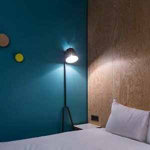 Standard Room with 1 Single Bed