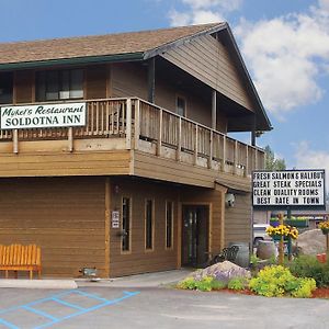 Soldotna Inn