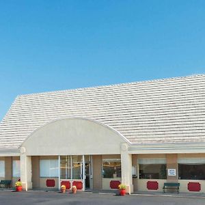 Fairbridge Inn Express Frankfort