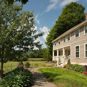 Deer Brook Inn