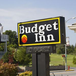 Budget Inn