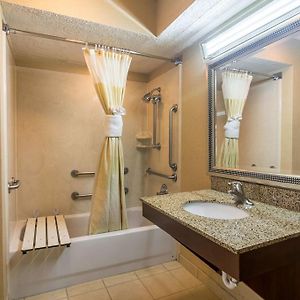 Queen Room Disability Access