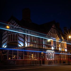 The Saddle Inn