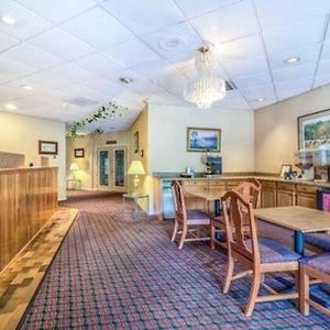 Guest Inn Aiken