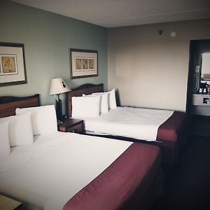 American Eagle Inn & Suites