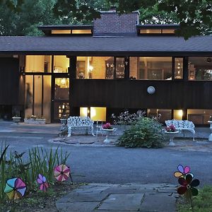 The Cottage
