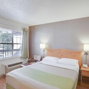 Queen Room Disability Access