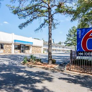 Motel 6 Little Rock North