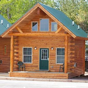 Cabin