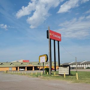 Econo Lodge Elk City