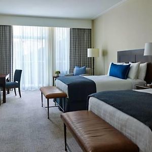 Queen Room Disability Access