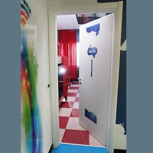 Classic Quadruple Room