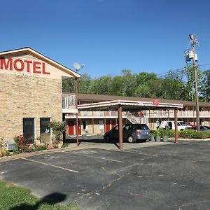 Red Carpet Inn Oxford