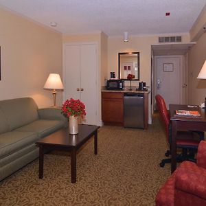 One-Bedroom King Suite Disability Access