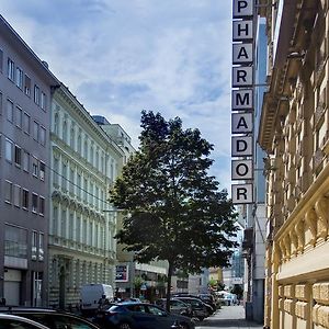 Pension Pharmador