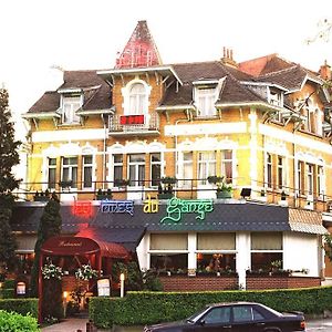 Hotel L'Auberge Du Souverain