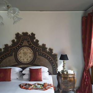 Private Bathroom Double Room