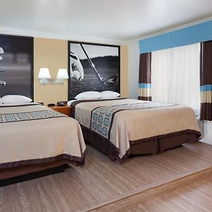 Double Room Mobility accessible