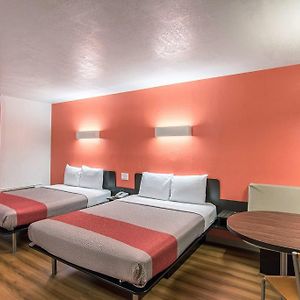 Queen Room Disability Access