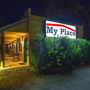 My Place Suites
