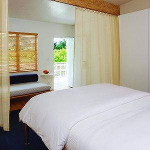 Medium King Room