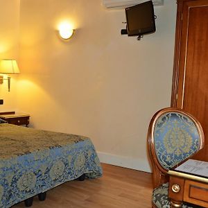 Small King Room