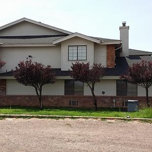 Greentree Inn Of Holbrook, Az