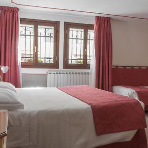 Ground Floor Triple Room