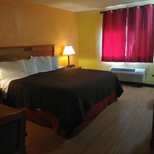 Standard Room with 1 Single Bed